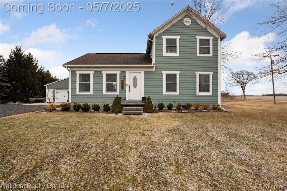 2020 Nicholson Road
