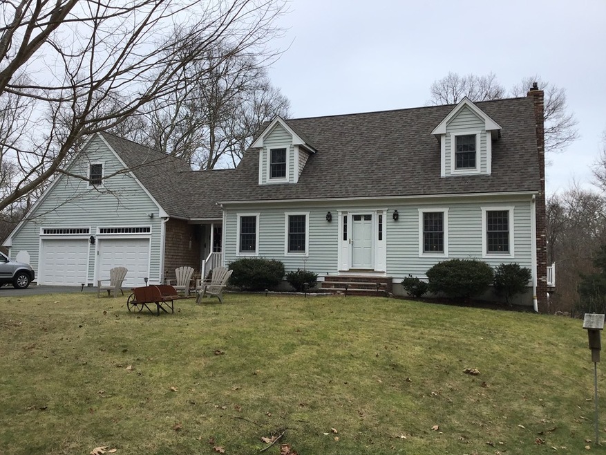 7 Valley Dr, South Dartmouth, MA 02748 - photo 1