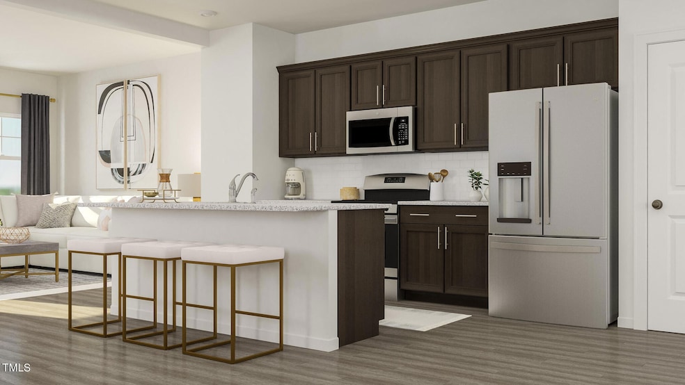 Floor 2 - Kitchen - 1