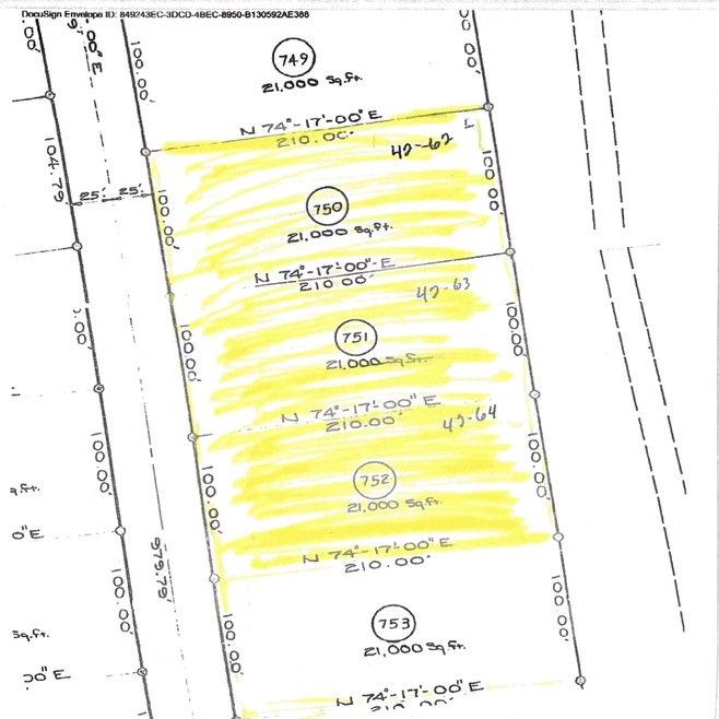 unlisted-address, Lake Arrowhead, ME 04048 - photo 1