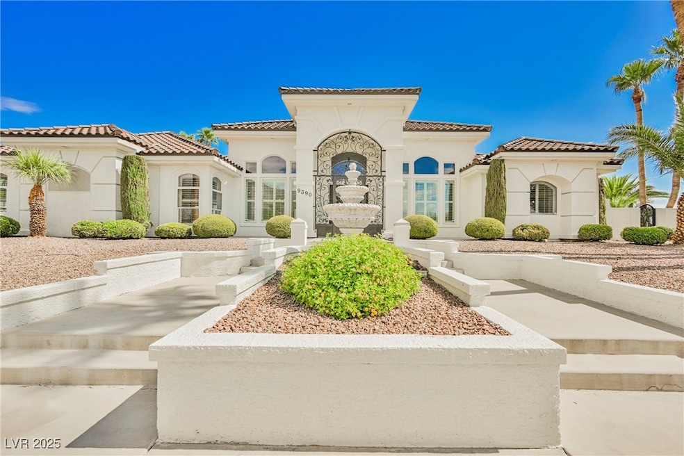 9390 Stange Ave, Las Vegas, NV 89129 - photo 1