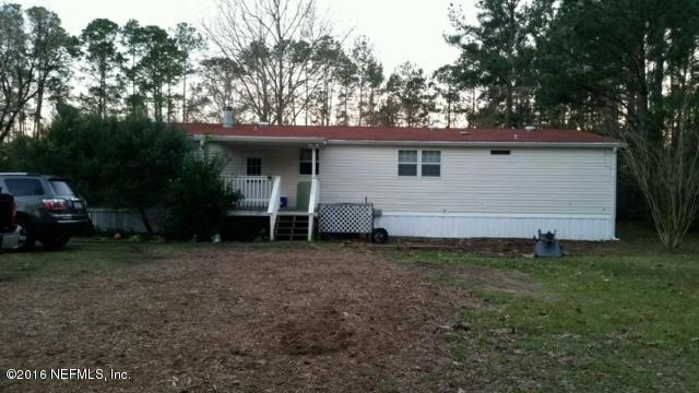 5411 Muskogean St, Saint Augustine, FL 32092 - photo 1