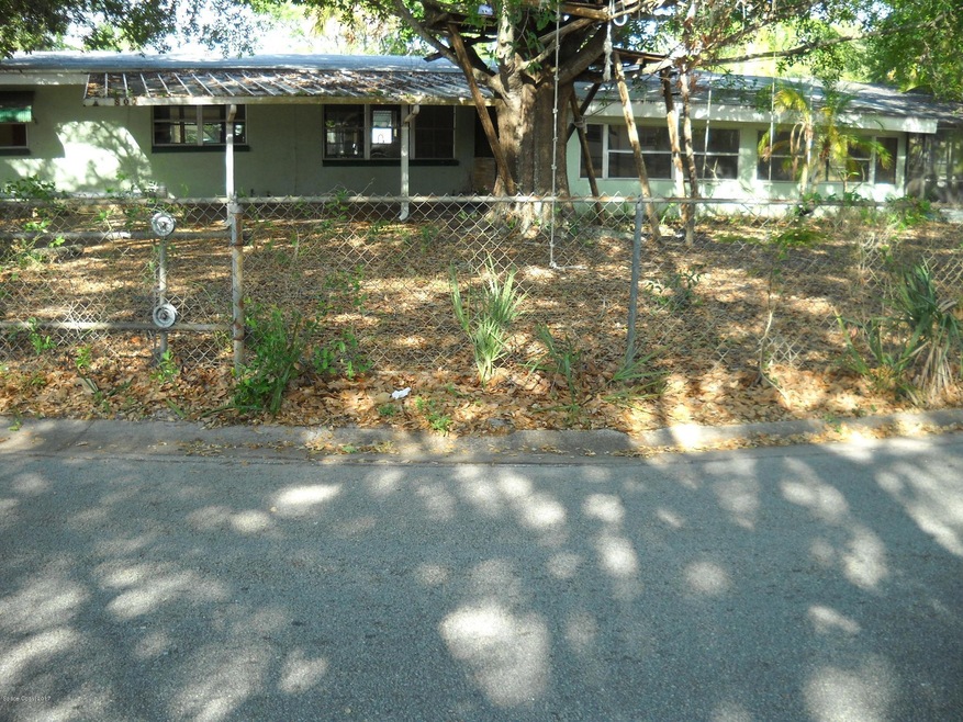 Front View