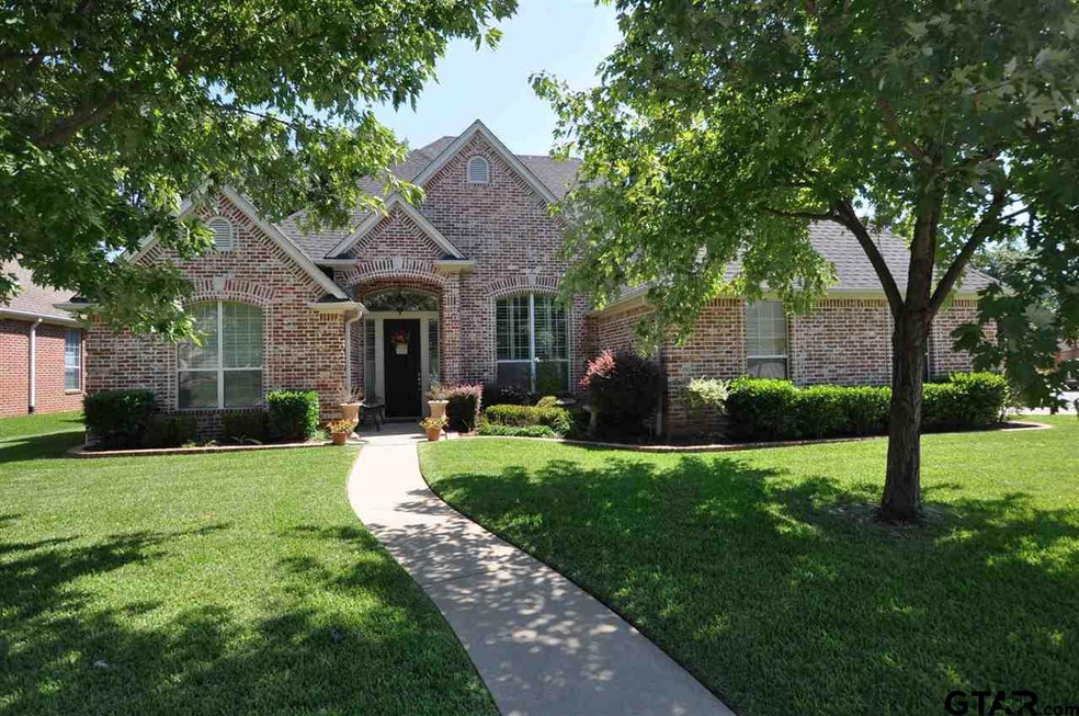 5826 Brynmar Ct, Tyler, TX 75703 - photo 1