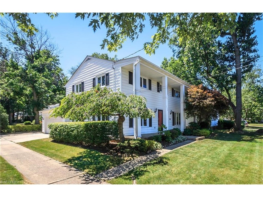 Great curb appeal.