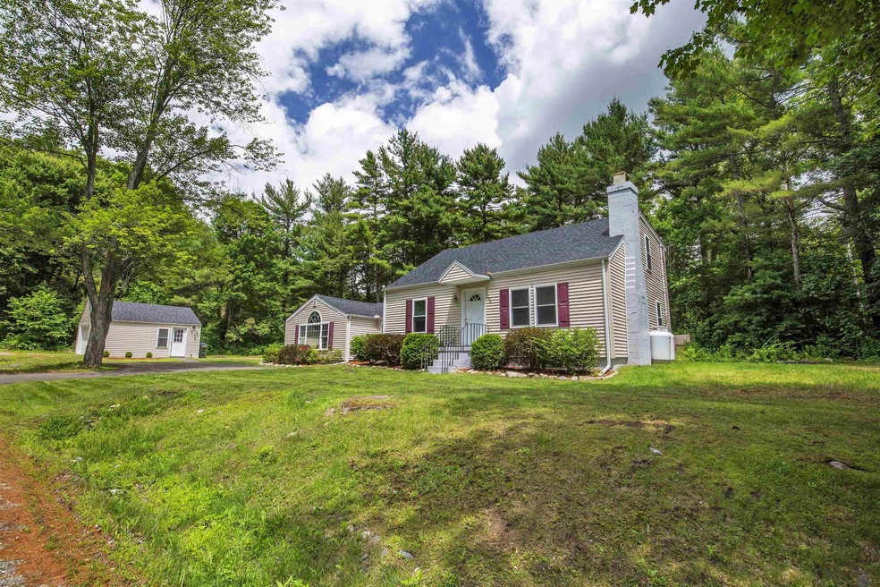 302 High Range Rd, Londonderry, NH 03053 - photo 1