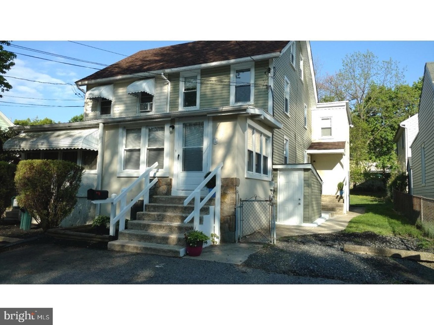 802 Washington Ave, Media, PA 19063 - photo 1