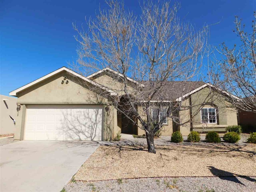 501 Coronado Dr, Alamogordo, NM 88310 - photo 1