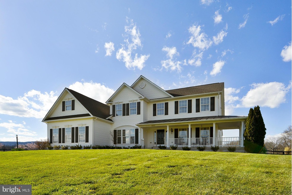 14047 Merlot Ln, Purcellville, VA 20132 - photo 1