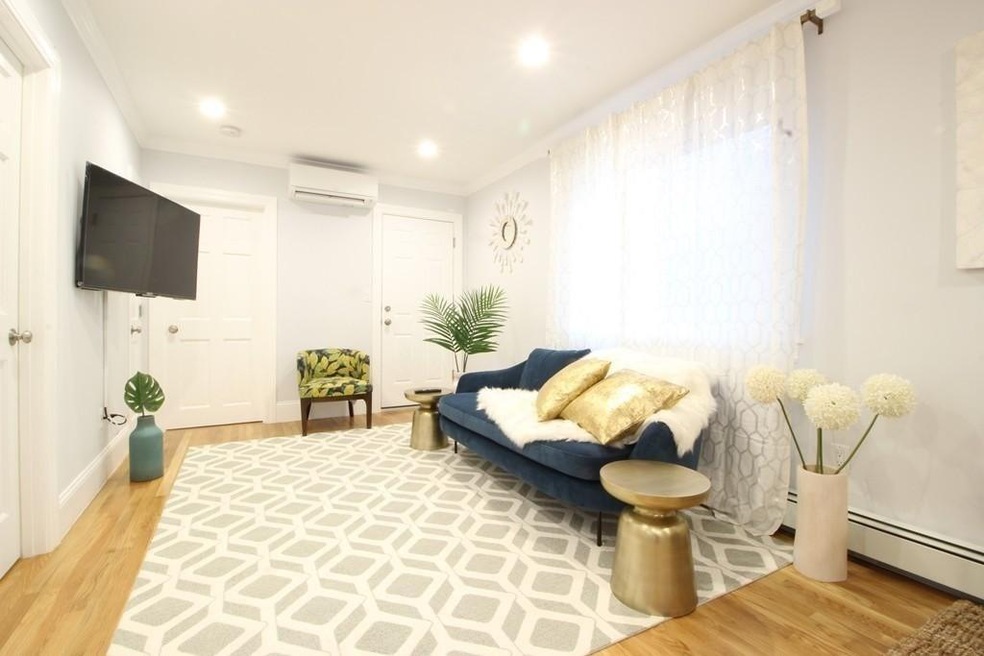 439 Cardinal Medeiros Ave unit 3, Cambridge, MA 02141 - photo 1