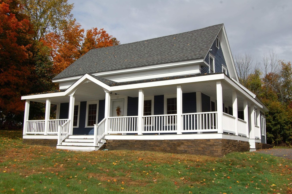 17 Lyford Hill Rd, Pittsfield, NH 03263 - photo 1