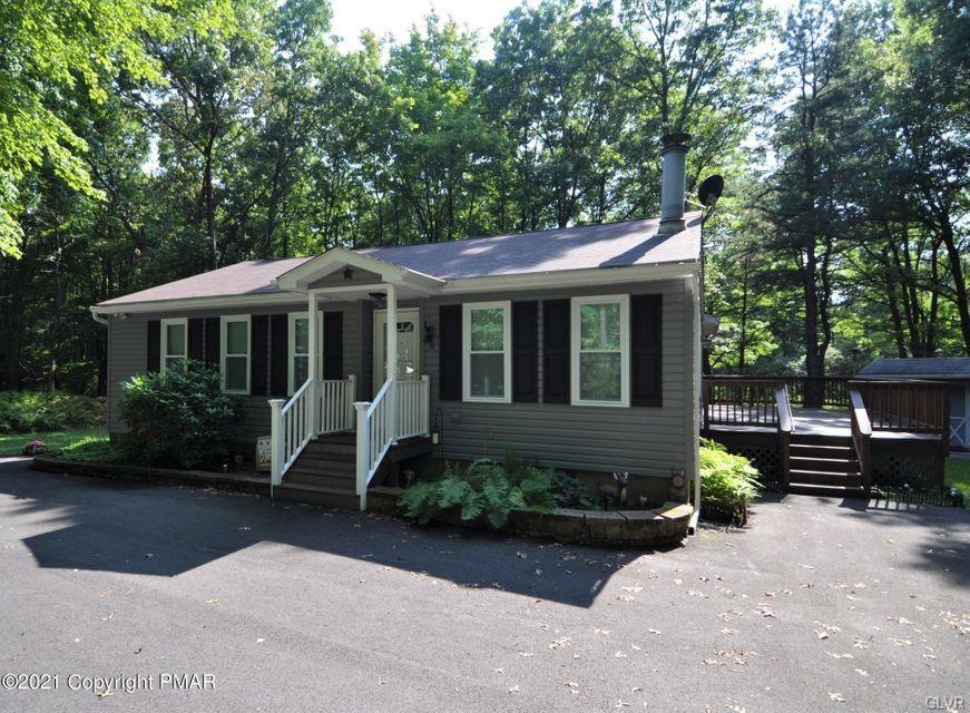 355 Cold Spring Dr, Jim Thorpe, PA 18229 - photo 1