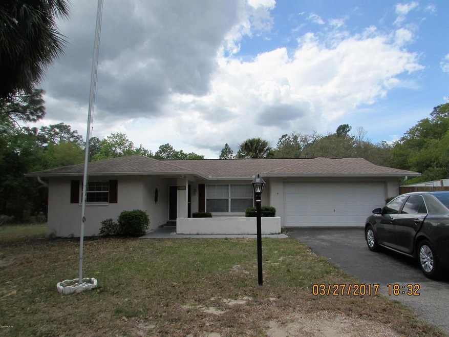8480 SW 209th Ct, Dunnellon, FL 34431 - photo 1