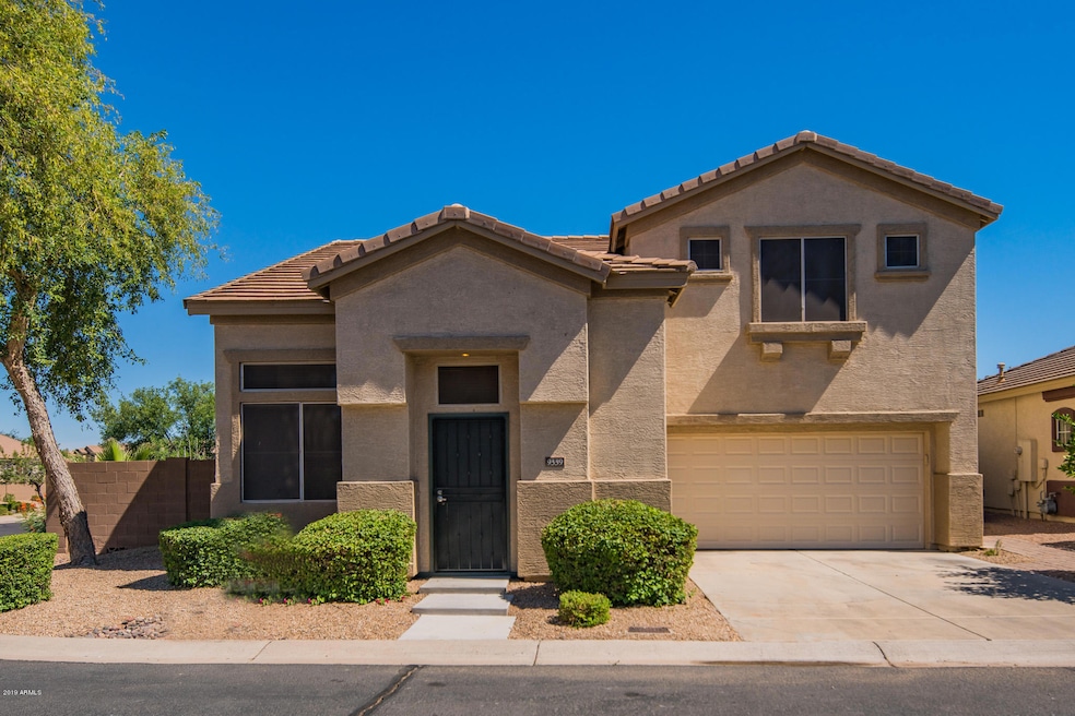 9339 E Lompoc Ave, Mesa, AZ 85209 - photo 1