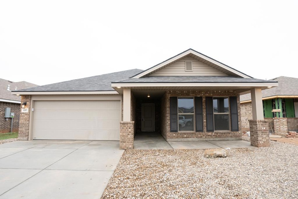 1217 E 93rd St, Odessa, TX 79765 - photo 1