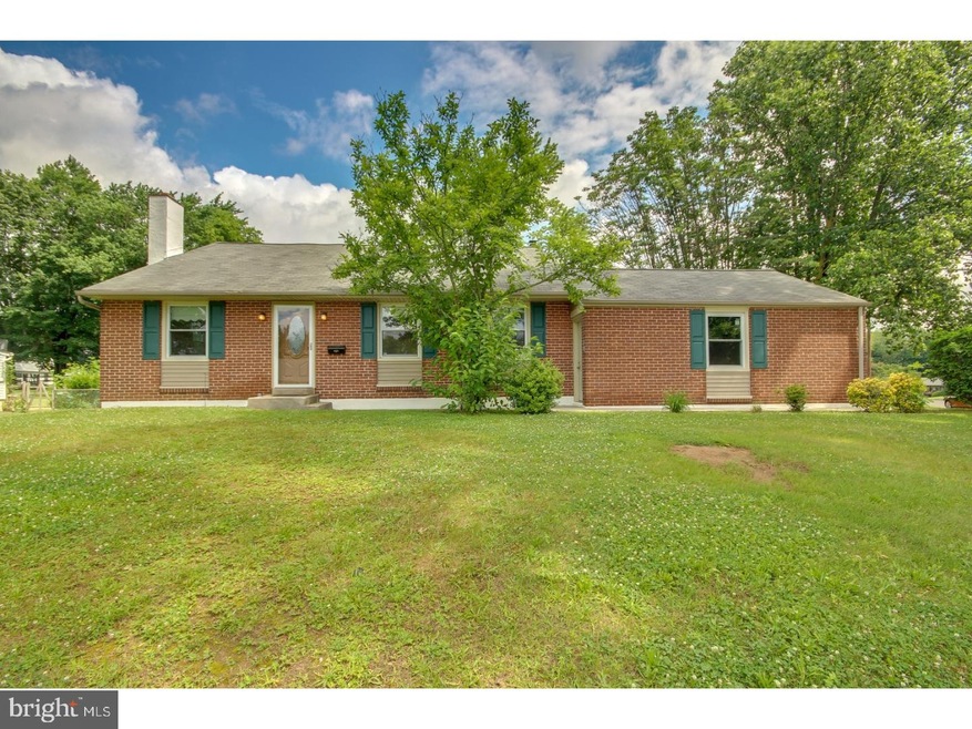 1115 Cushmore Rd, Southampton, PA 18966 - photo 1