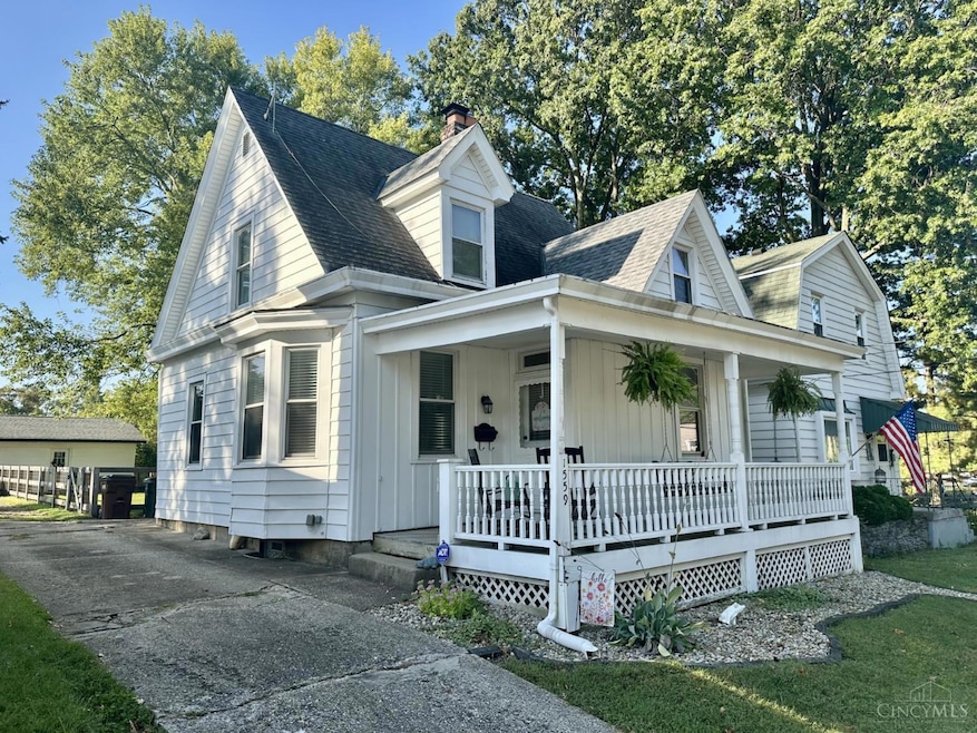 1559 Adams Rd, Cincinnati, OH 45231 - photo 1