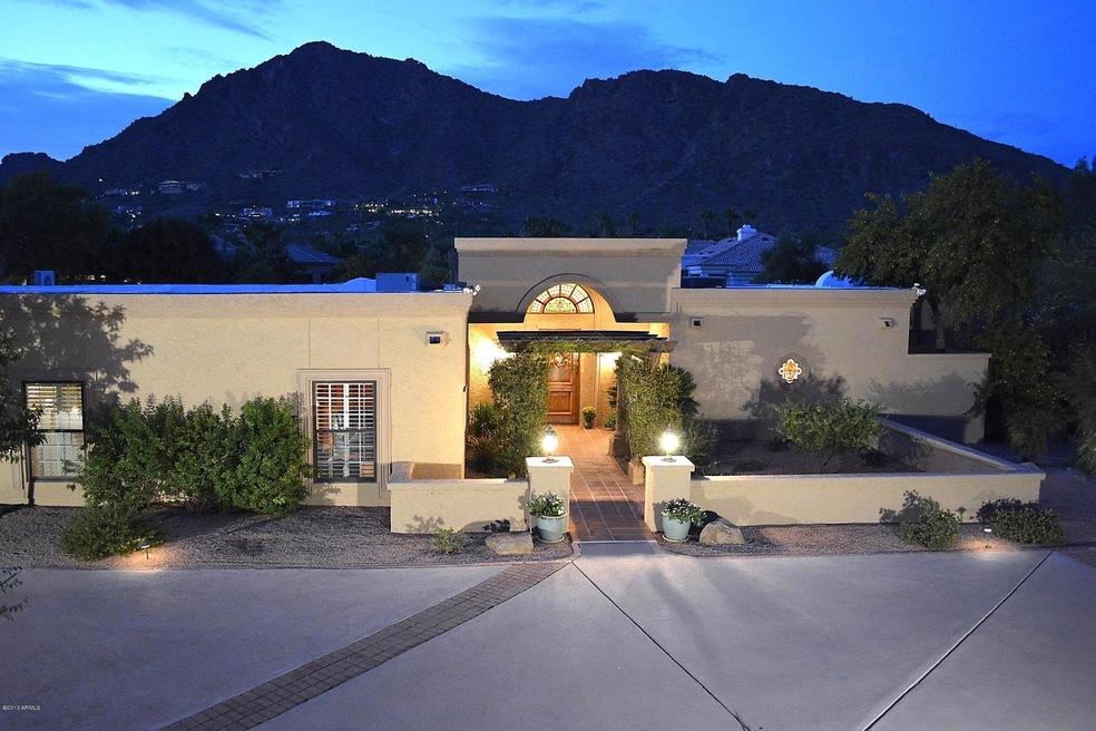 4414 N Camino Allenada, Phoenix, AZ 85018 - photo 1