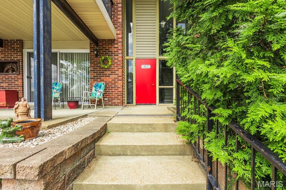 10077 N Bunker Hill Dr unit F, St. Louis, MO 63123 - photo 1