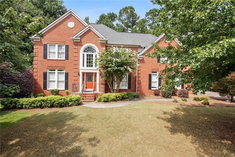 6204 Poplar Bluff Cir, Norcross, GA 30092 - photo 1