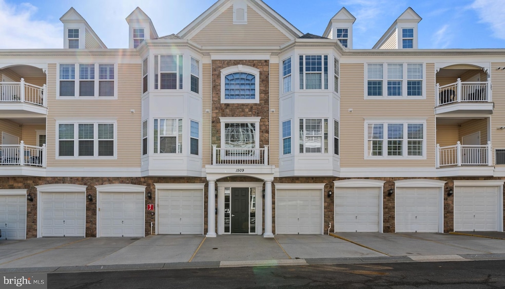 1518 Enyart Way unit 301, Annapolis, MD 21409 - photo 1