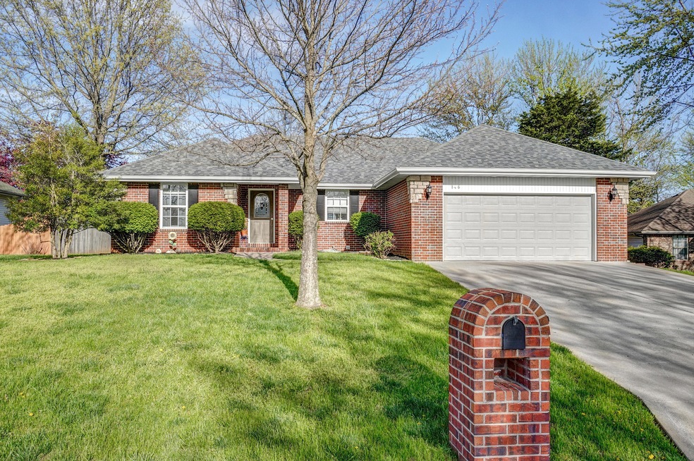 146 S Carlisle Dr, Nixa, MO 65714 - photo 1