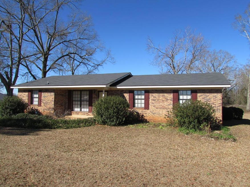 195 Westview Dr, Blakely, GA 39823 - photo 1