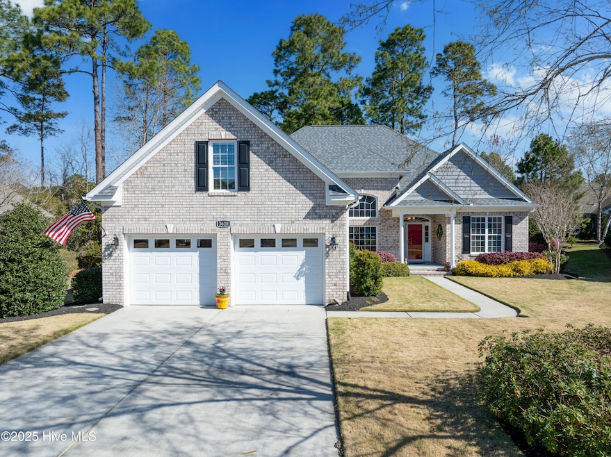 3620 Button Bush Ct MLS-1