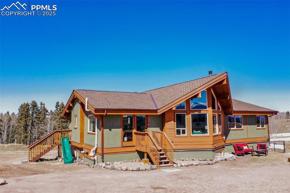 275 Dani Place, Divide, CO 80814 - photo 1
