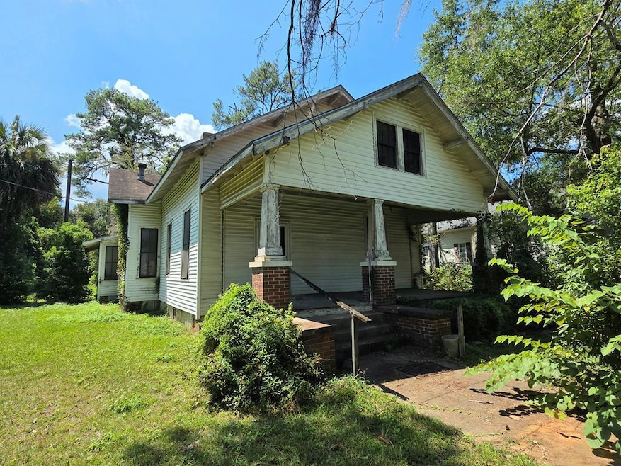 314 Bartow St, Thomasville, GA 31792 - photo 1