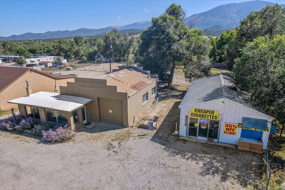 249 W Rainbow Blvd, Salida, CO 81201 - photo 1