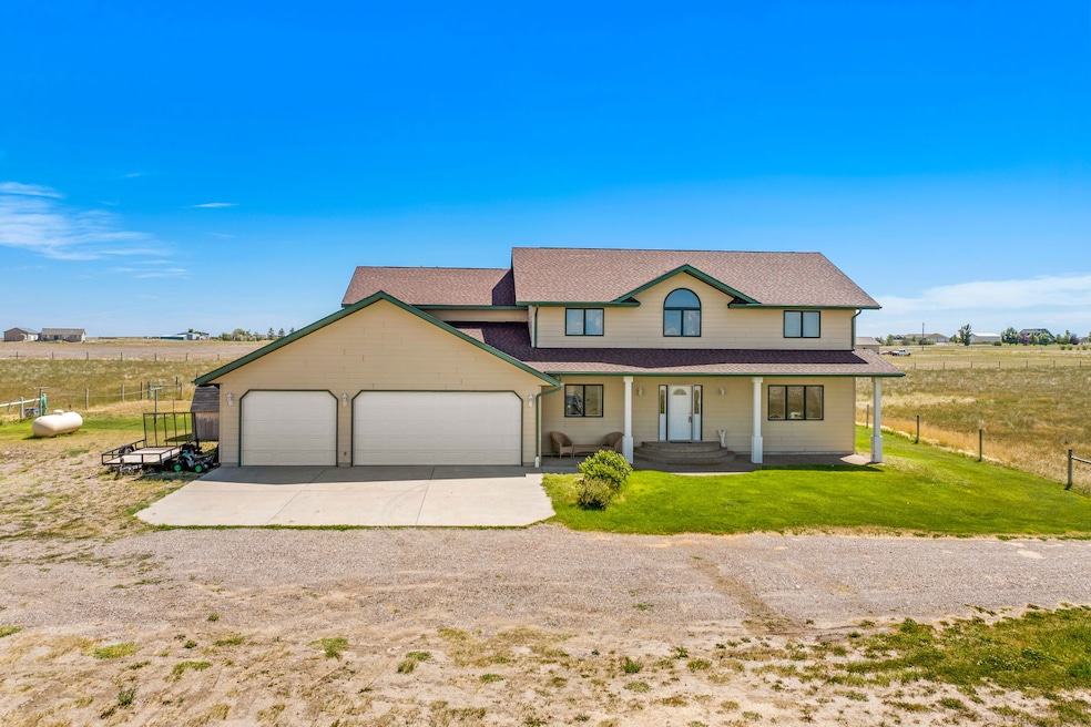 301 Airport Bench Rd, Great Falls, MT 59404 - photo 1