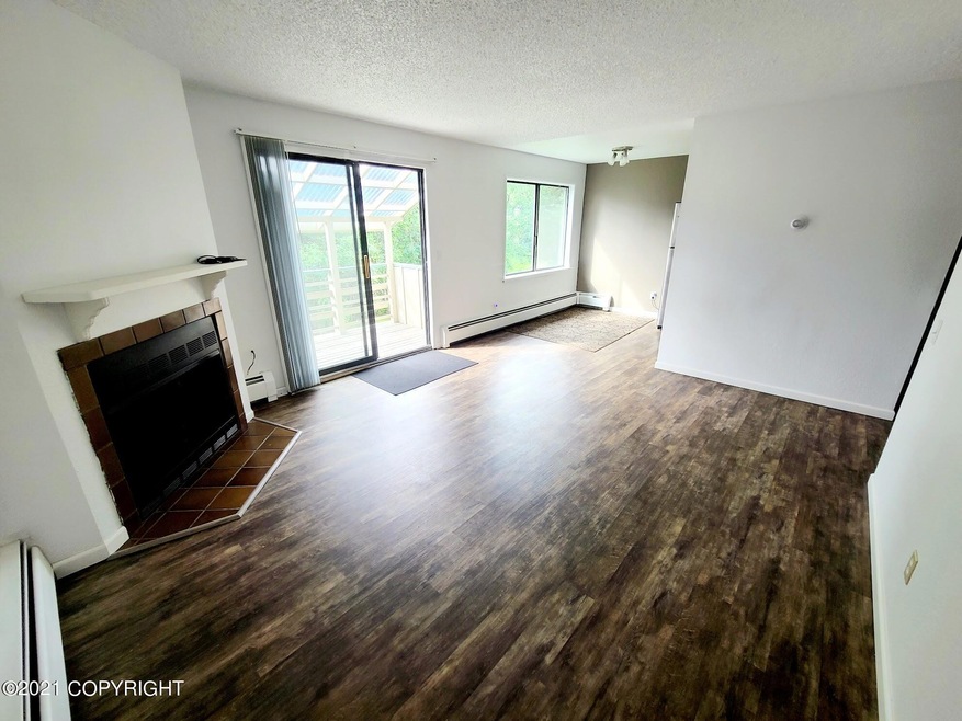 3041 Lois Dr unit 411, Anchorage, AK 99517 - photo 1