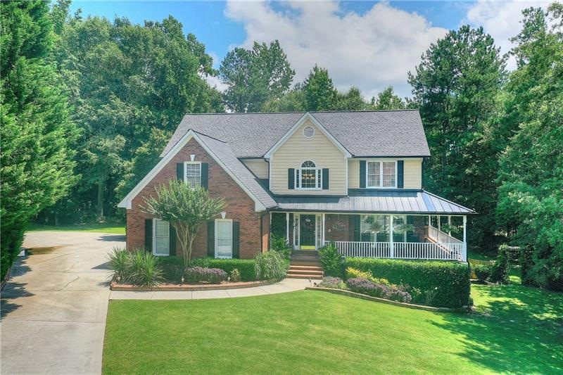 3610 Rosetree Ct, Lilburn, GA 30047 - photo 1