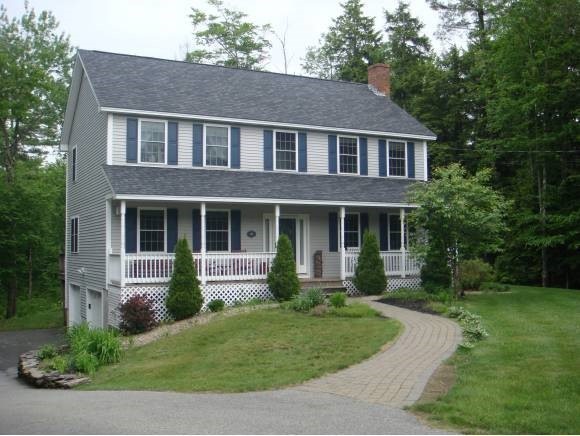 104 Stonewall Rd, Alton, NH 03809 - photo 1