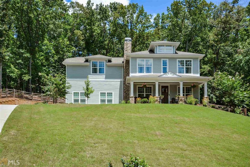 0 Mill Pond Ct unit 8826648, Acworth, GA 30101 - photo 1