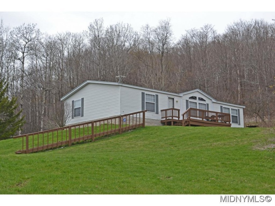 Great Views from this Home!