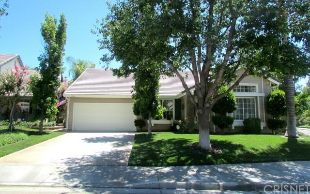 23248 Pelham Place, Valencia, CA 91354 - photo 1