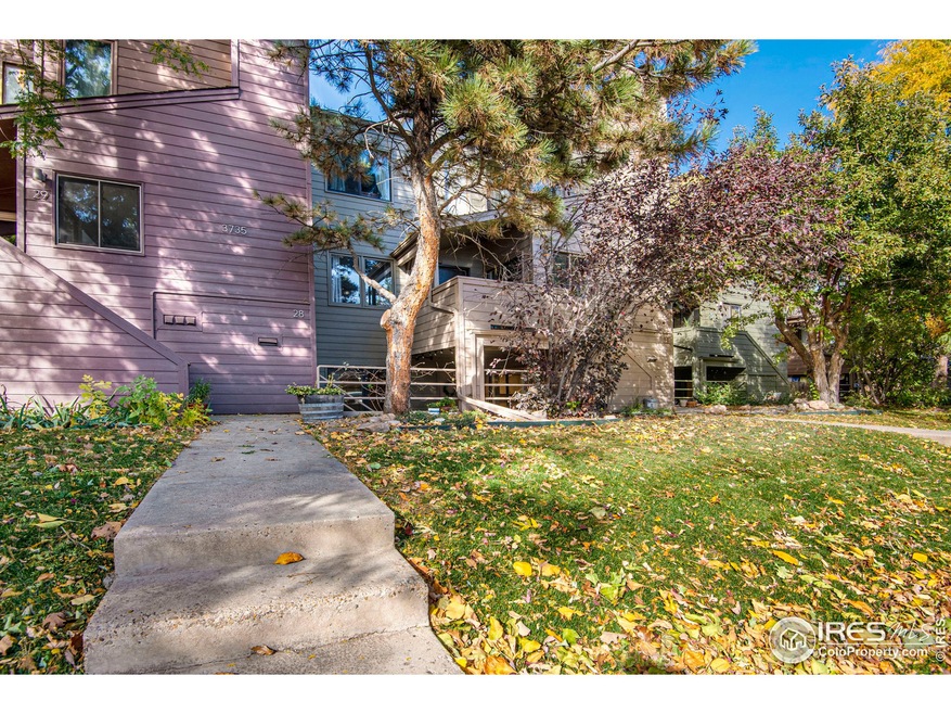 3735 Birchwood Dr unit 28, Boulder, CO 80304 - photo 1