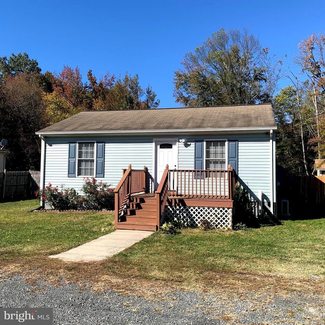 3975 James Monroe Hwy, Colonial Beach, VA 22443 - photo 1