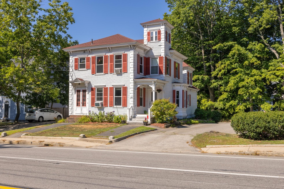 1-2 155 Main St