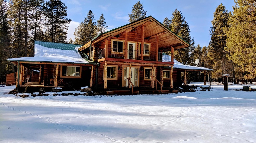 5 Spring Meadows Ln, Thompson Falls, MT 59873 - photo 1