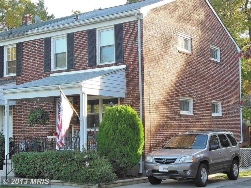 3437 Orlando Ave, Parkville, MD 21234 - photo 1