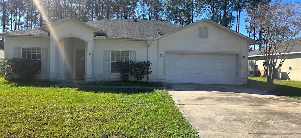 38 Bunker View Dr, Palm Coast, FL 32137 - photo 1