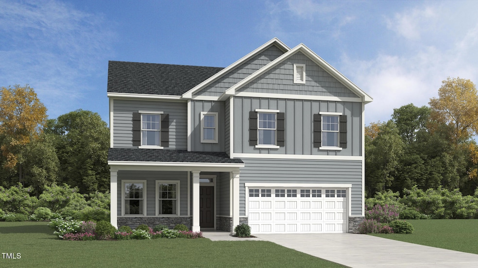 Landrum C
