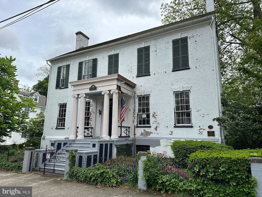 200 High St, Cambridge, MD 21613 - photo 1