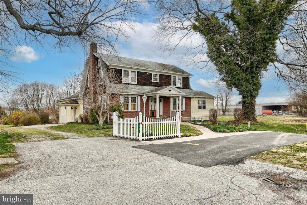 30 3rd St, Orrtanna, PA 17353 - photo 1