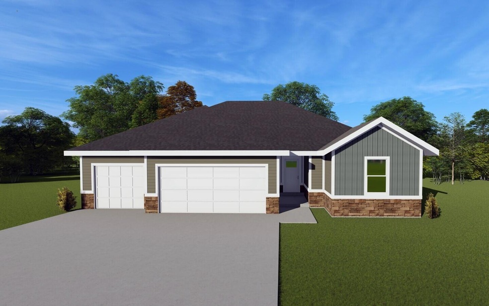 1356 E Broughton St, Republic, MO 65738 - photo 1