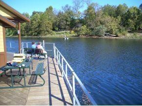 Walking distance to the Marina