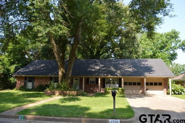 4709 Stratford Dr, Tyler, TX 75703 - photo 1